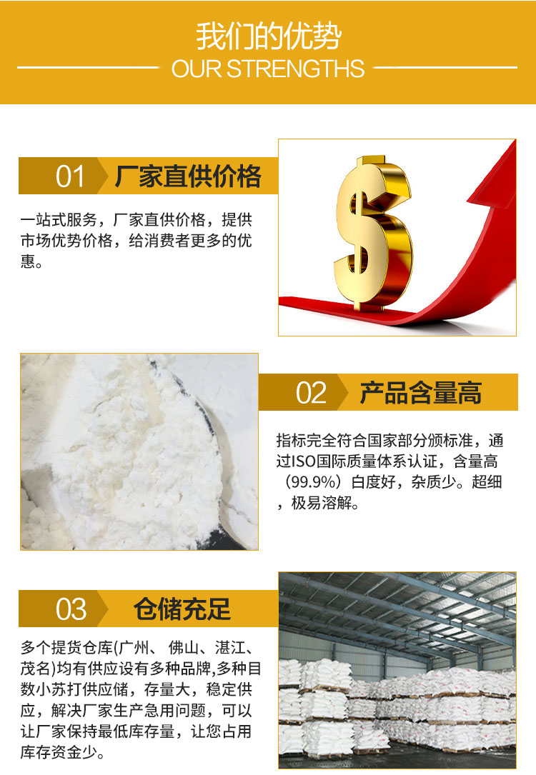 馬蘭超細小蘇打