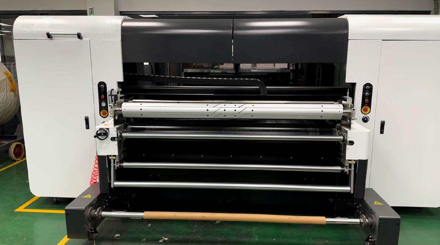 數(shù)碼印花前處理液在羊毛數(shù)碼印花過程中的作用 數(shù)碼印花前處理液在羊毛數(shù)碼印花過程中的作用