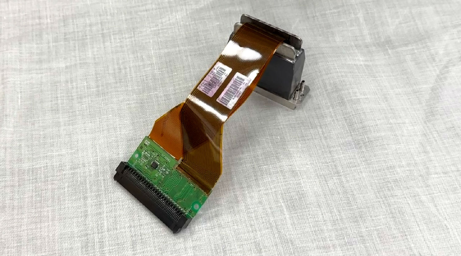 遇到數碼印花機打印出墨團如何解決 遇到數碼印花機打印出墨團如何解決