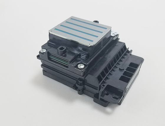 如何預防數碼印花機噴頭斷針?