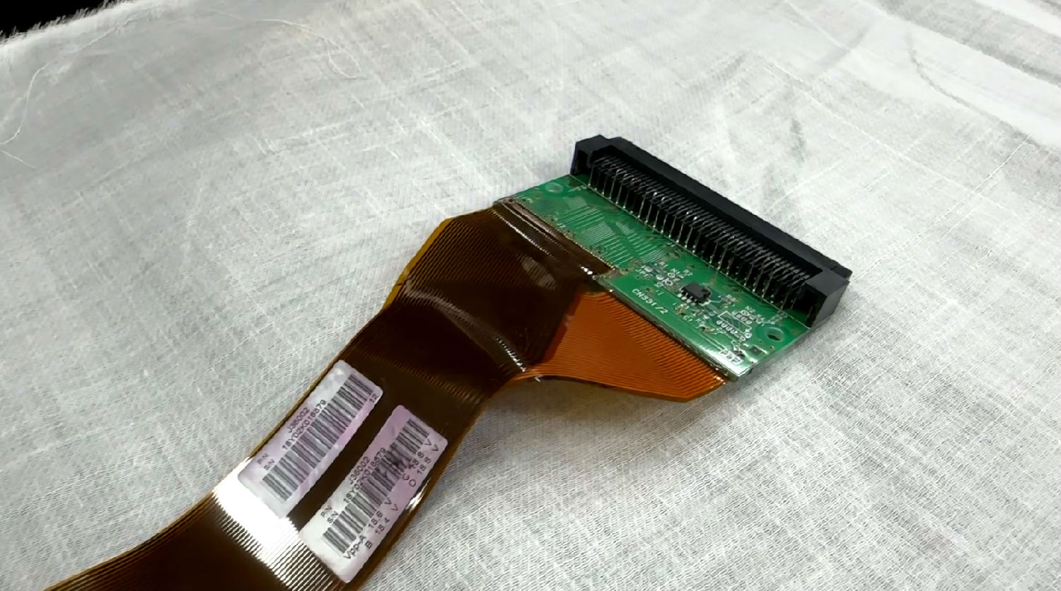 數碼印花機噴頭拉絲怎么辦? 數碼印花機噴頭拉絲怎么辦?