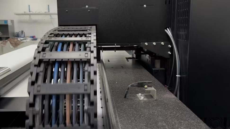 長期不使用數碼印花機有什么影響? 長期不使用數碼印花機有什么影響?