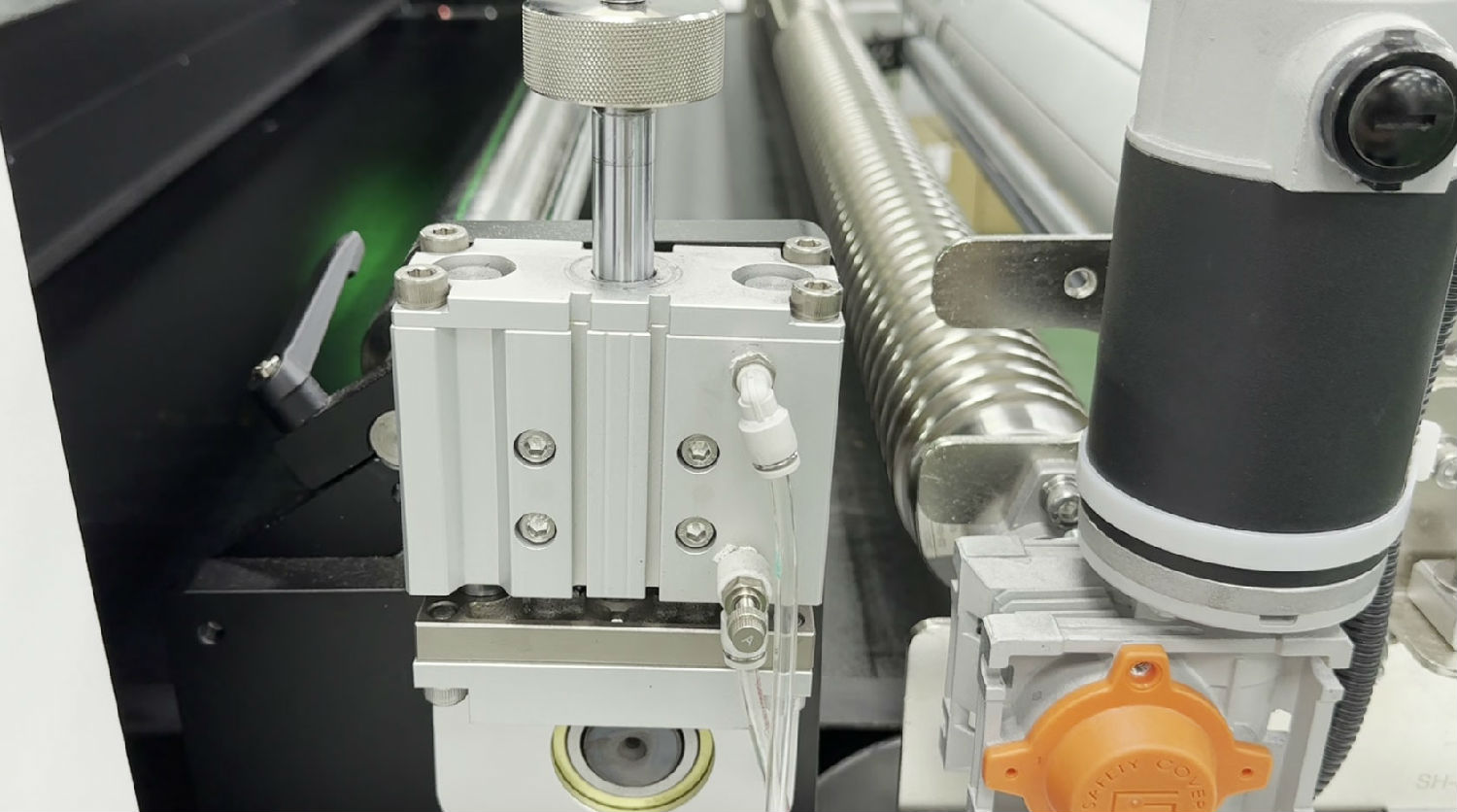 數碼印花生產如何控制濕度來減少產生靜電? 數碼印花生產如何控制濕度來減少產生靜電?