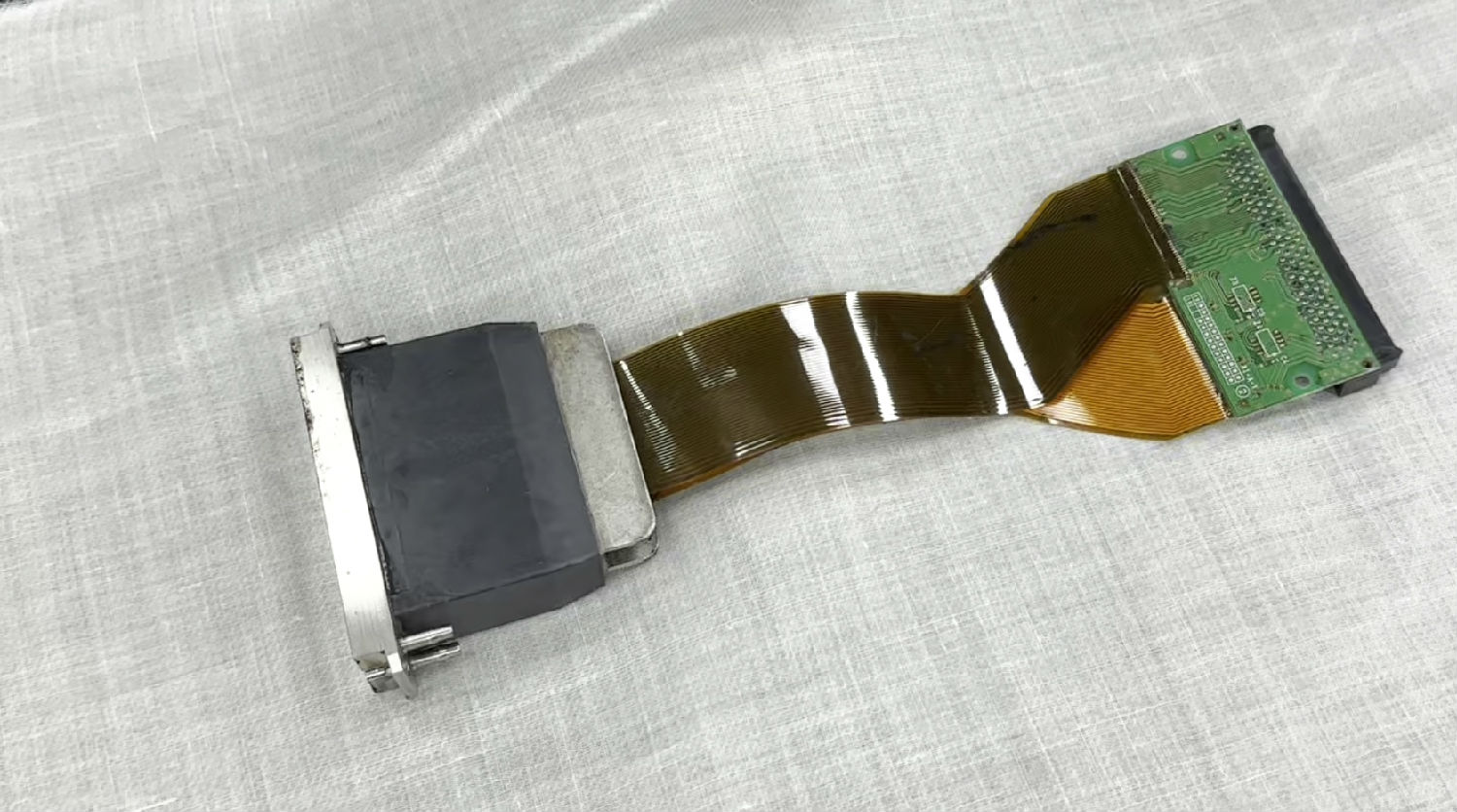 數碼印花機墨盒出現泡沫怎么解決?