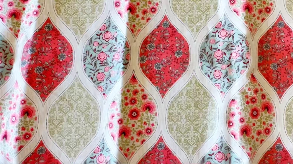 不同墨水對數碼印花面料有什么要求嗎? 不同墨水對數碼印花面料有什么要求嗎?