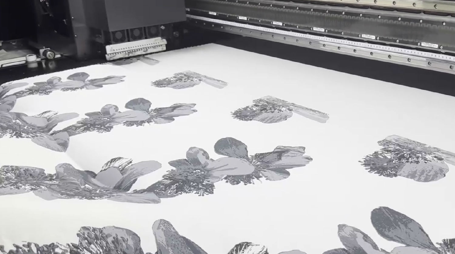 數(shù)碼印花機(jī)墨棧的保養(yǎng)工作 數(shù)碼印花機(jī)墨棧的保養(yǎng)工作