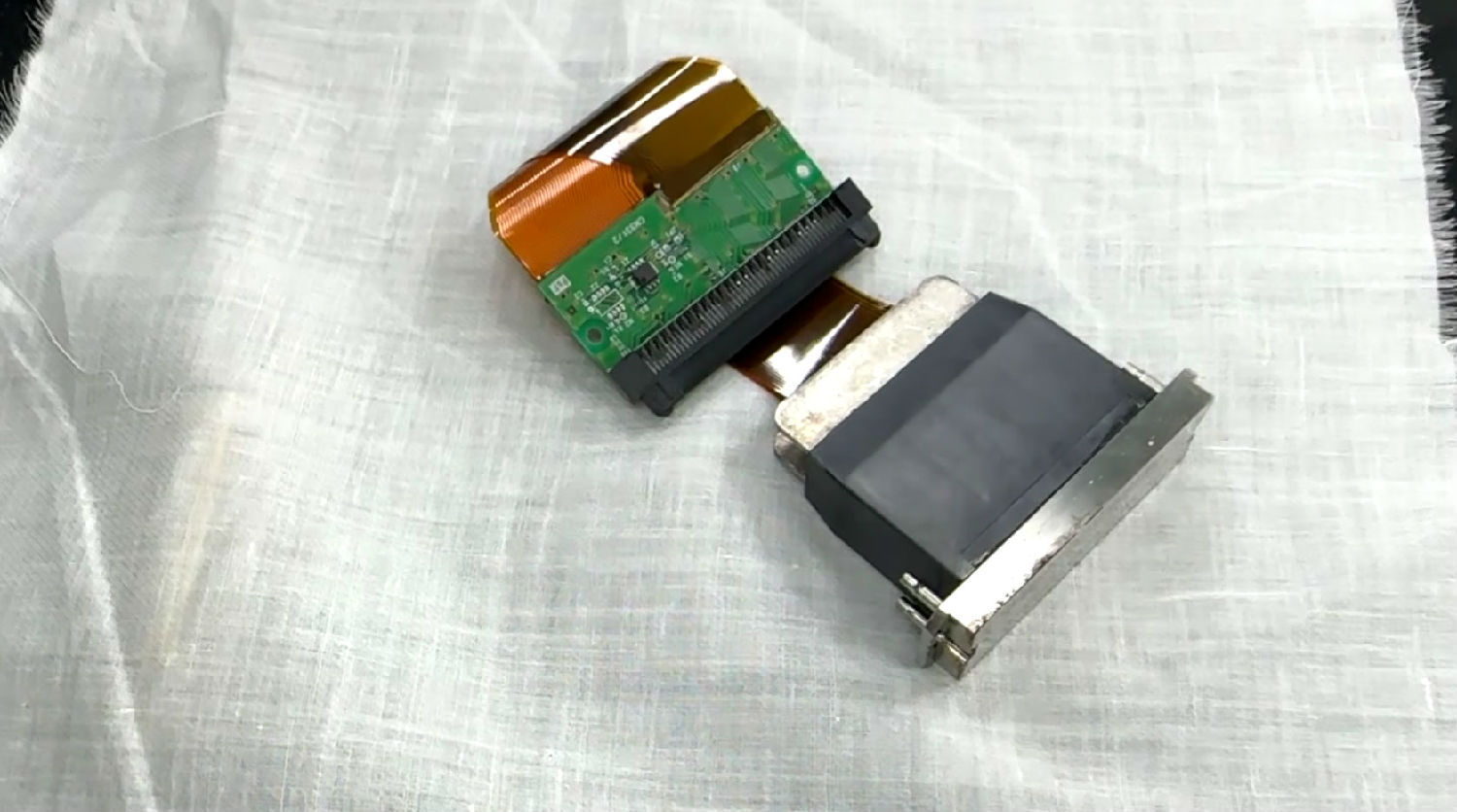 數碼印花機噴頭無法噴出小墨點的原因 數碼印花機噴頭無法噴出小墨點的原因