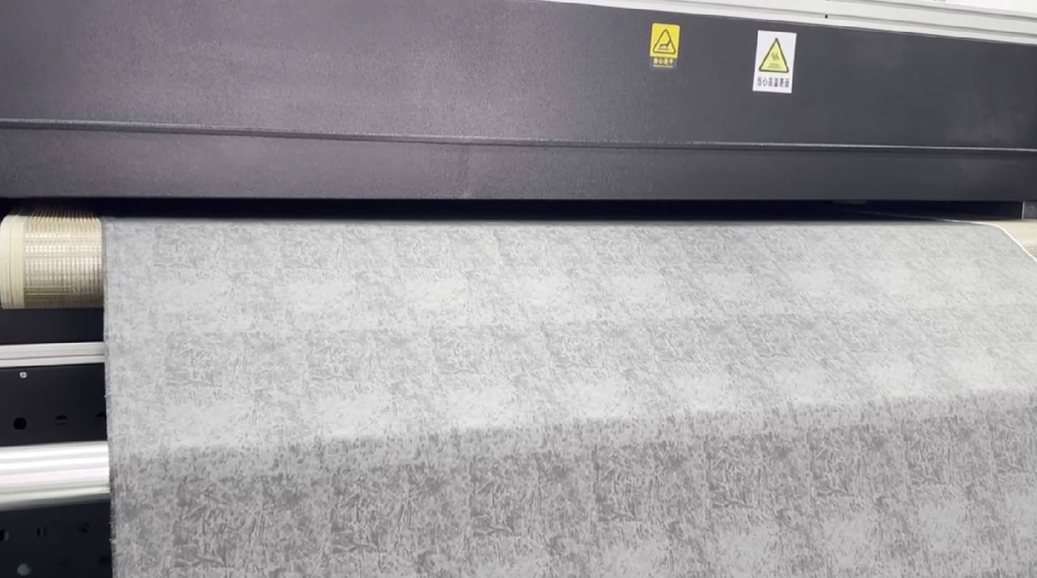 如何判斷數碼印花機的墨路故障 如何判斷數碼印花機的墨路故障