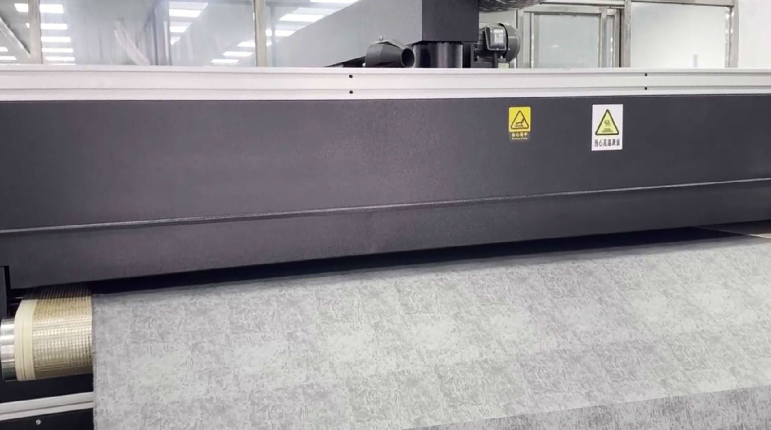 數碼印花機噴頭數量多少個為好? 數碼印花機噴頭數量多少個為好?