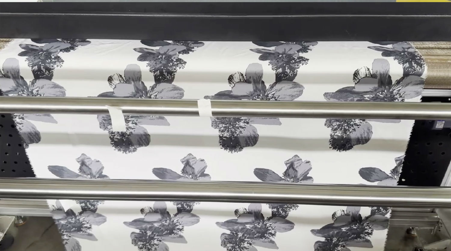 數碼印花機防潮的日常保養措施 數碼印花機防潮的日常保養措施