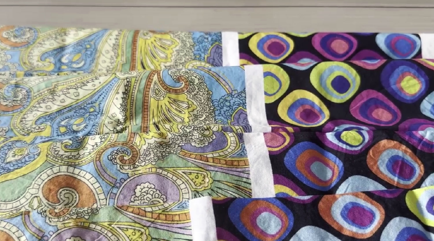 數(shù)碼印花機(jī)打印圖案出現(xiàn)條紋的解決方法 數(shù)碼印花機(jī)打印圖案出現(xiàn)條紋的解決方法