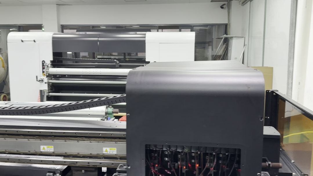 數碼印花機噴頭保護蓋損壞怎么辦? 數碼印花機噴頭保護蓋損壞怎么辦?