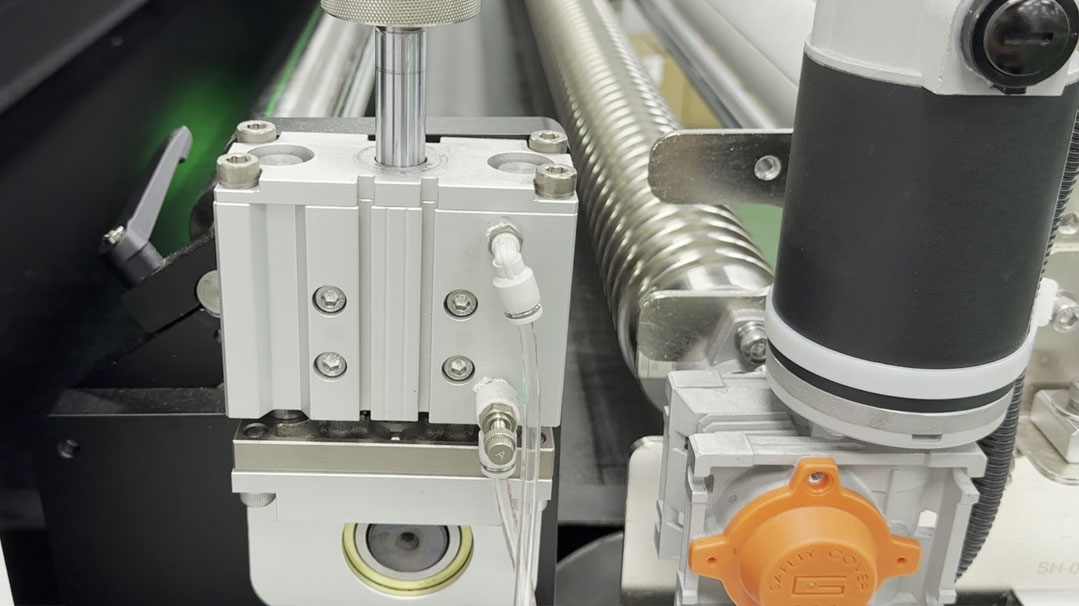 數碼印花機噴頭長期不用如何保養? 數碼印花機噴頭長期不用如何保養?