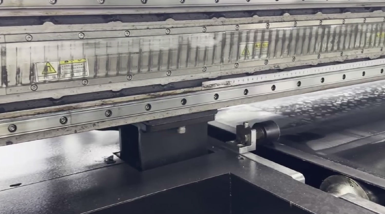 數碼印花機打印速度明顯變慢的解決方法