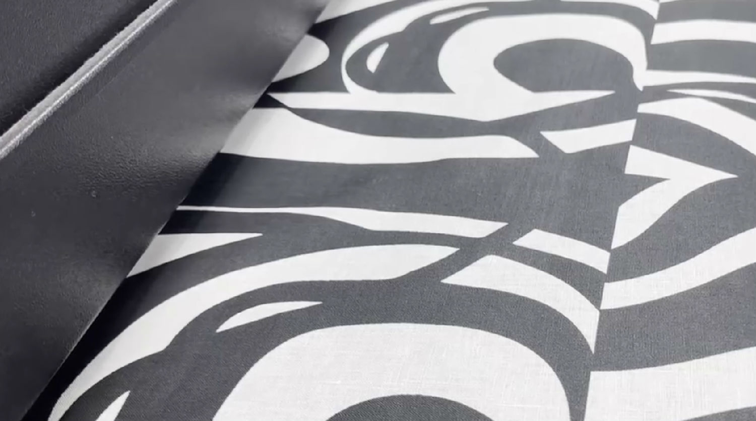 導致數碼印花機運行時出現異常噪音的原因  導致數碼印花機運行時出現異常噪音的原因