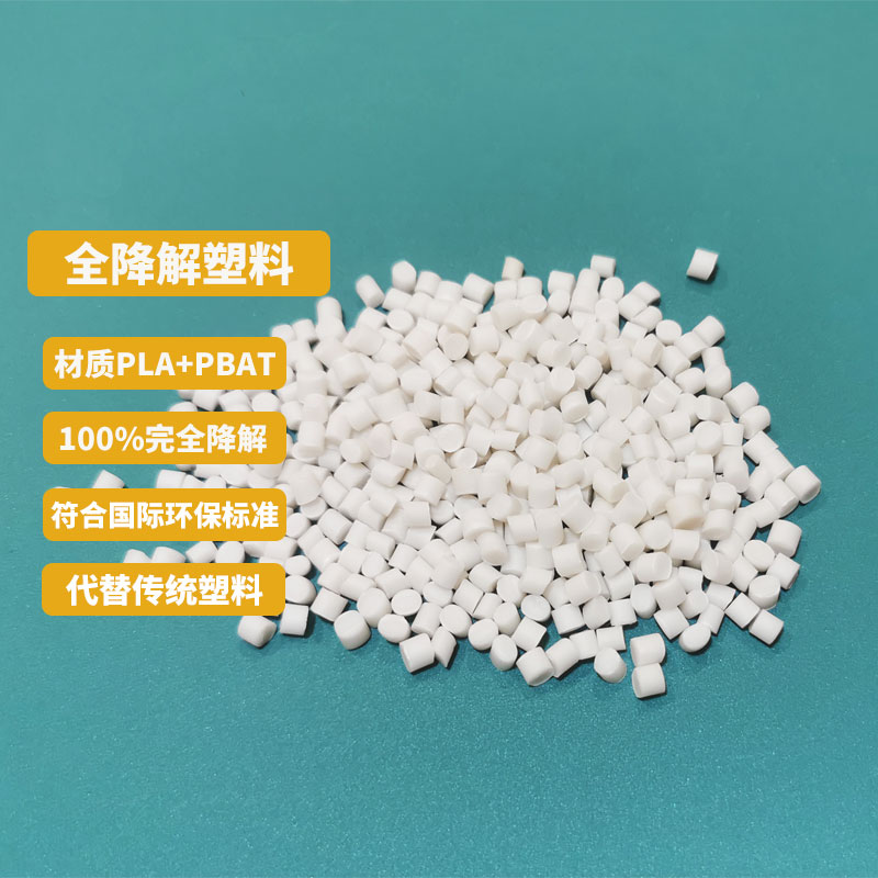 聚乳酸(PLA)是什么? 聚乳酸(PLA)是什么?