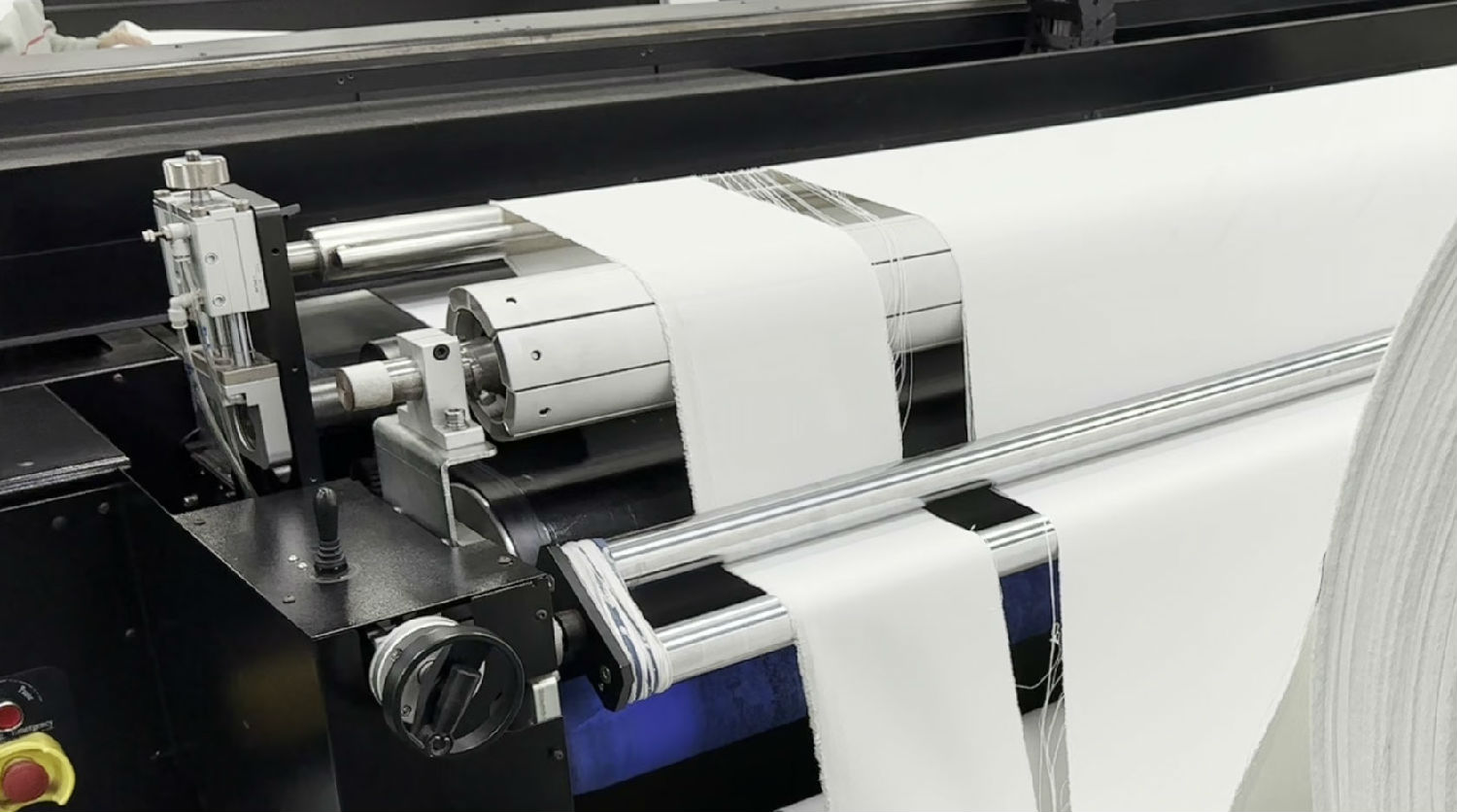 如何檢測(cè)數(shù)碼印花機(jī)噴頭是否過熱 如何檢測(cè)數(shù)碼印花機(jī)噴頭是否過熱