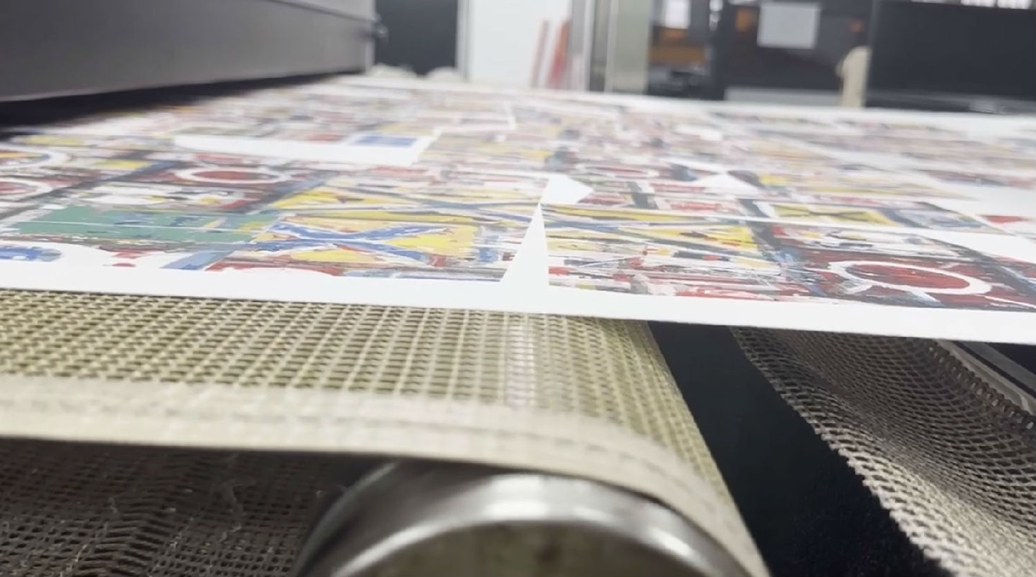 RIP軟件對數碼印花速度的影響 RIP軟件對數碼印花速度的影響