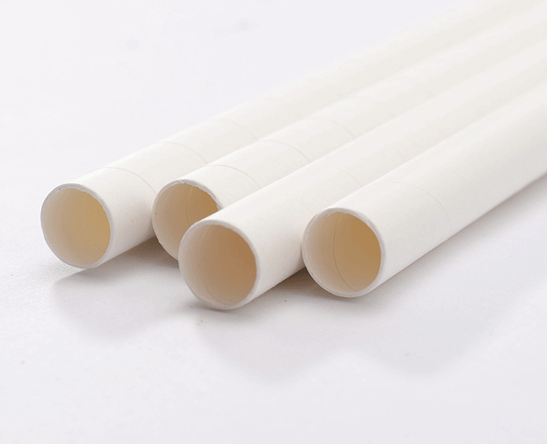 可降解吸管的生產工藝具體是怎樣的?