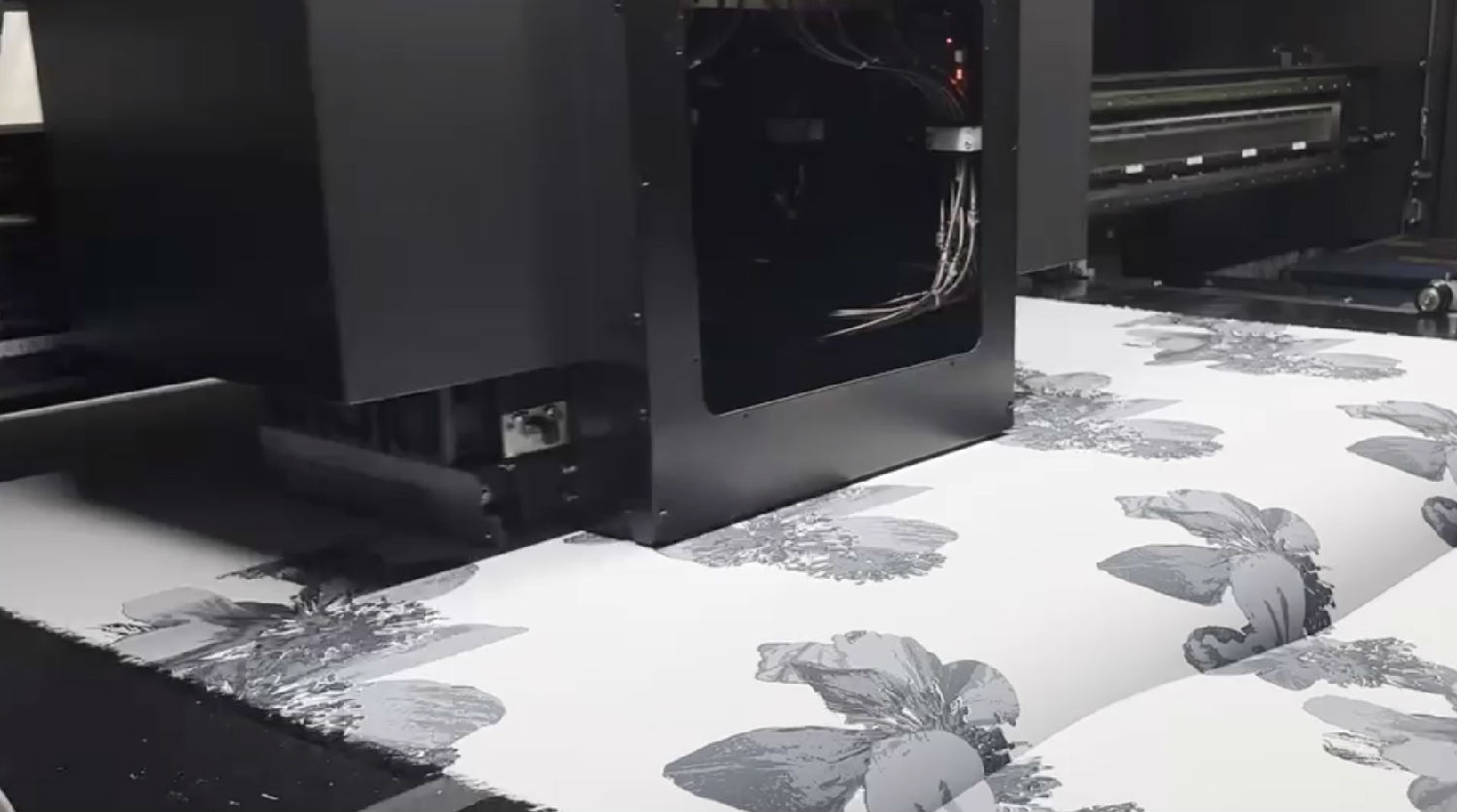 數碼印花機光柵條臟了怎么處理? 數碼印花機光柵條臟了怎么處理?