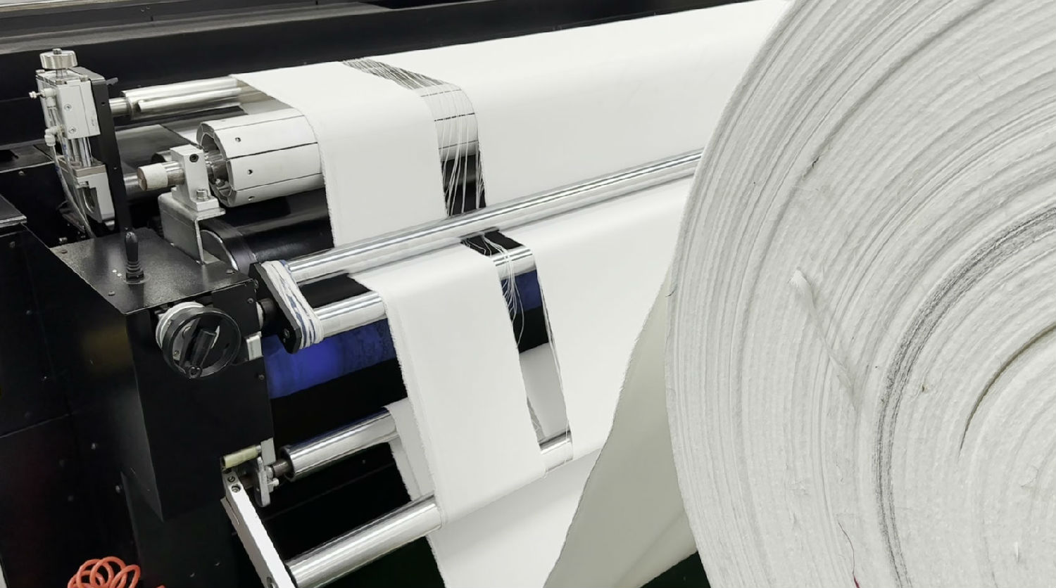 數(shù)碼印花機(jī)打印速度緩慢的原因 數(shù)碼印花機(jī)打印速度緩慢的原因