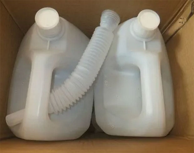 如何預防車用尿素結晶?