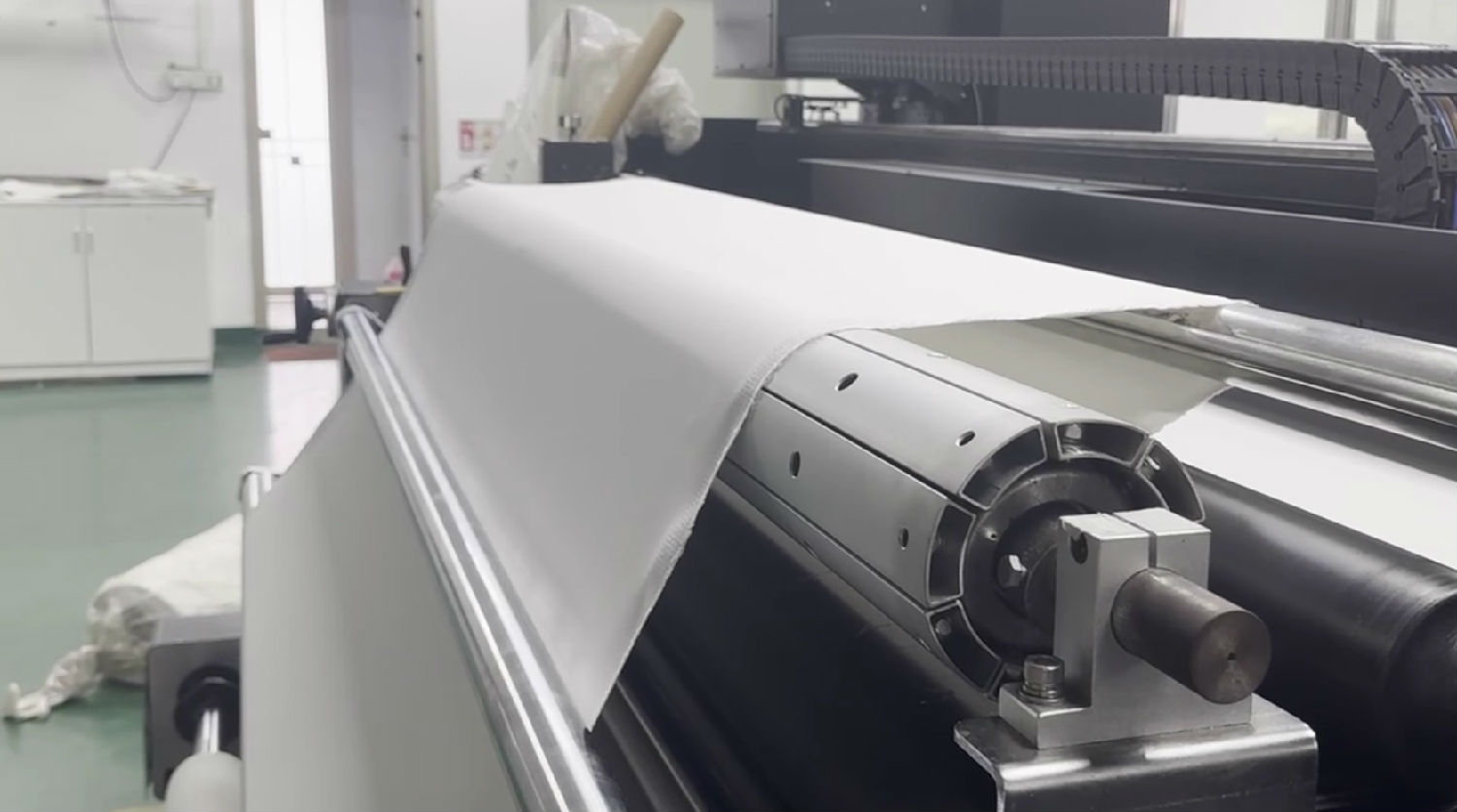 數碼印花機墨路系統故障如何進行有效維護? 數碼印花機墨路系統故障如何進行有效維護?