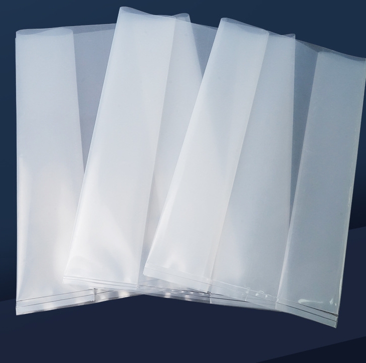 可降解材料塑料袋生產要用哪些原料?