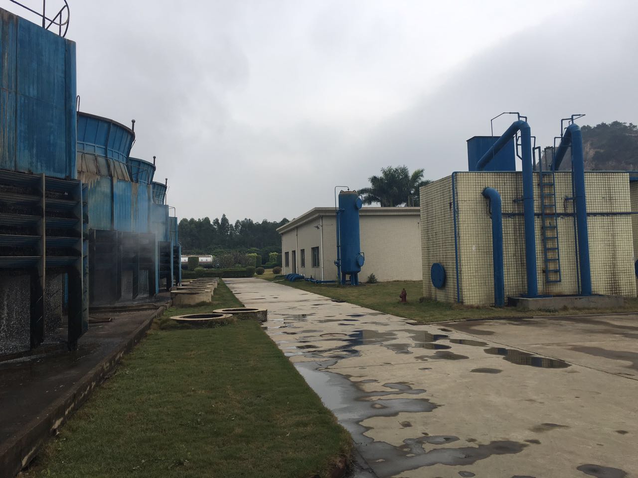 廣正化工一直能夠保質(zhì)準(zhǔn)時(shí)供應(yīng)貨物 廣正化工一直能夠保質(zhì)準(zhǔn)時(shí)供應(yīng)貨物